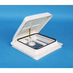 Strešné okno Fiamma biele