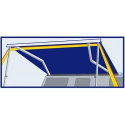 Napínač proti vetru Fiamma