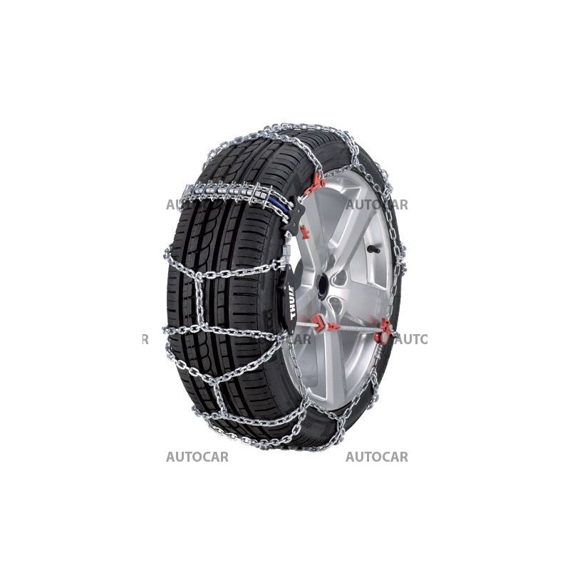 Snehové reťaze - THULE - XS-16