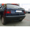 Ťažné zariadenie pre Citroen ZX - N2 - 3/5 dv. - skrutkový systém Ťažné zariadenie pre Citroen ZX - N2 - 3/5 dv. - skrutkový systém