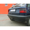 Ťažné zariadenie pre Citroen ZX - N2 - 3/5 dv. - skrutkový systém Ťažné zariadenie pre Citroen ZX - N2 - 3/5 dv. - skrutkový systém