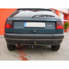 Ťažné zariadenie pre Citroen ZX - N2 - 3/5 dv. - skrutkový systém Ťažné zariadenie pre Citroen ZX - N2 - 3/5 dv. - skrutkový systém
