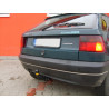 Ťažné zariadenie pre Citroen ZX - N2 - 3/5 dv. - skrutkový systém Ťažné zariadenie pre Citroen ZX - N2 - 3/5 dv. - skrutkový systém