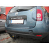 Ťažné zariadenie pre DUSTER - SUV 2/4 WD - skrutkový systém - od 2010 do Ťažné zariadenie pre DUSTER - SUV 2/4 WD - skrutkový systém - od 2010 do