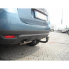 Ťažné zariadenie pre DUSTER - SUV 2/4 WD - skrutkový systém - od 2010 do Ťažné zariadenie pre DUSTER - SUV 2/4 WD - skrutkový systém - od 2010 do