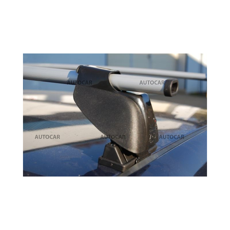 Strešný nosič CAM - alumíniový