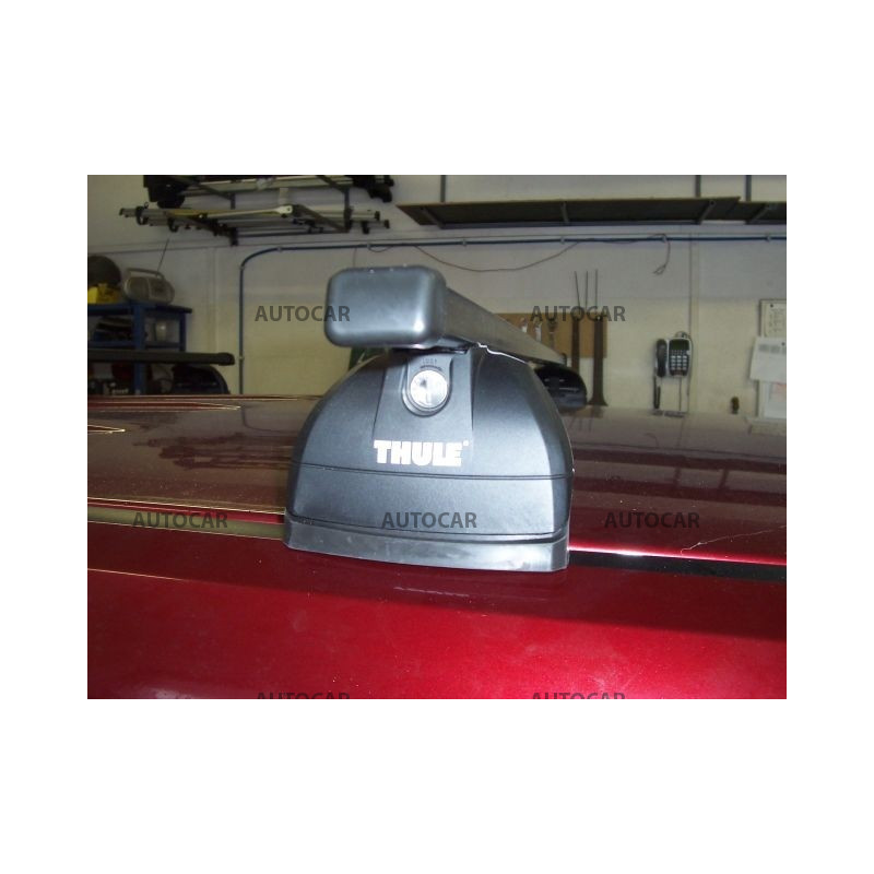 Strešný nosič THULE - kovový
