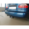 Ťažné zariadenie pre LANOS - 4dv. - automatický systém - od 1997 do 2003 Ťažné zariadenie pre LANOS - 4dv. - automatický systém - od 1997 do 2003