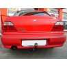 Ťažné zariadenie pre NEXIA - 4dv. - skrutkový systém - od 1995 do 1997 Ťažné zariadenie pre NEXIA - 4dv. - skrutkový systém - od 1995 do 1997
