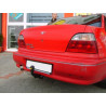 Ťažné zariadenie pre NEXIA - 4dv. - skrutkový systém - od 1995 do 1997 Ťažné zariadenie pre NEXIA - 4dv. - skrutkový systém - od 1995 do 1997