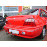 Ťažné zariadenie pre NEXIA - 4dv. - automatický systém - od 1995 do 1997 Ťažné zariadenie pre NEXIA - 4dv. - automatický systém - od 1995 do 1997