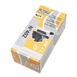 Kit na nosič Aurilis - 156108