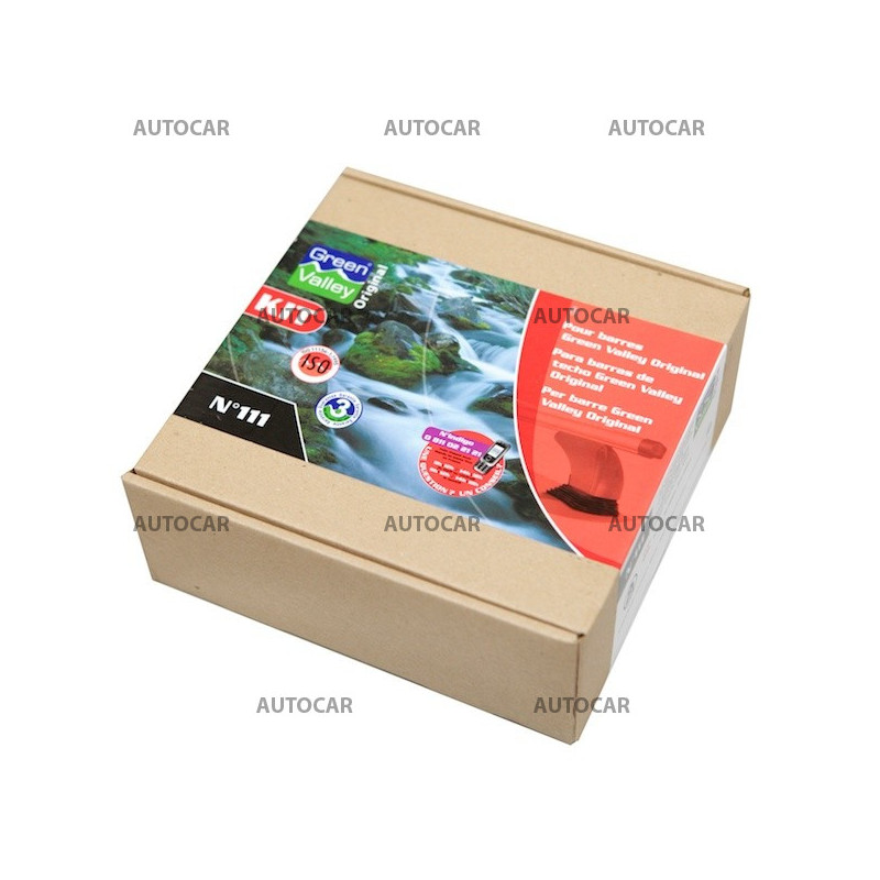 Kit na nosič Aurilis - 156206