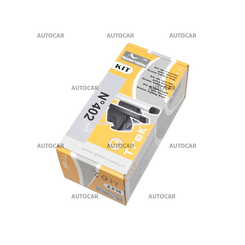 Kit na nosič Aurilis - 156258