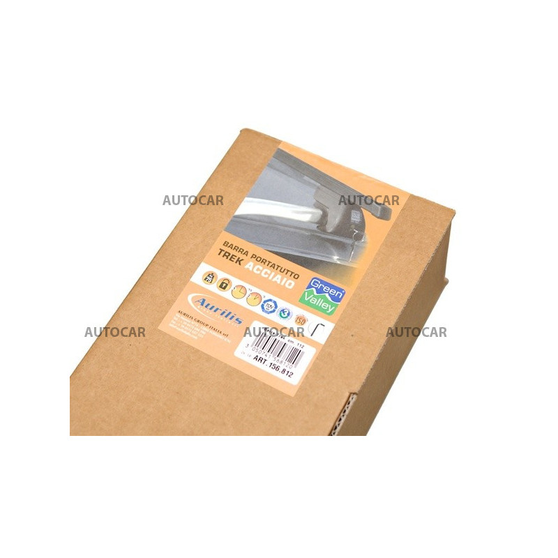 Set na nosič Aurilis - 156547