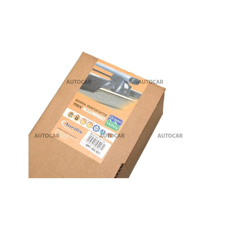 Set na nosič Aurilis - 156647