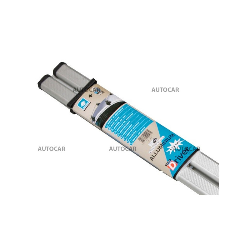 Priečnik hliníkový 110 cm SATURNO - 2997