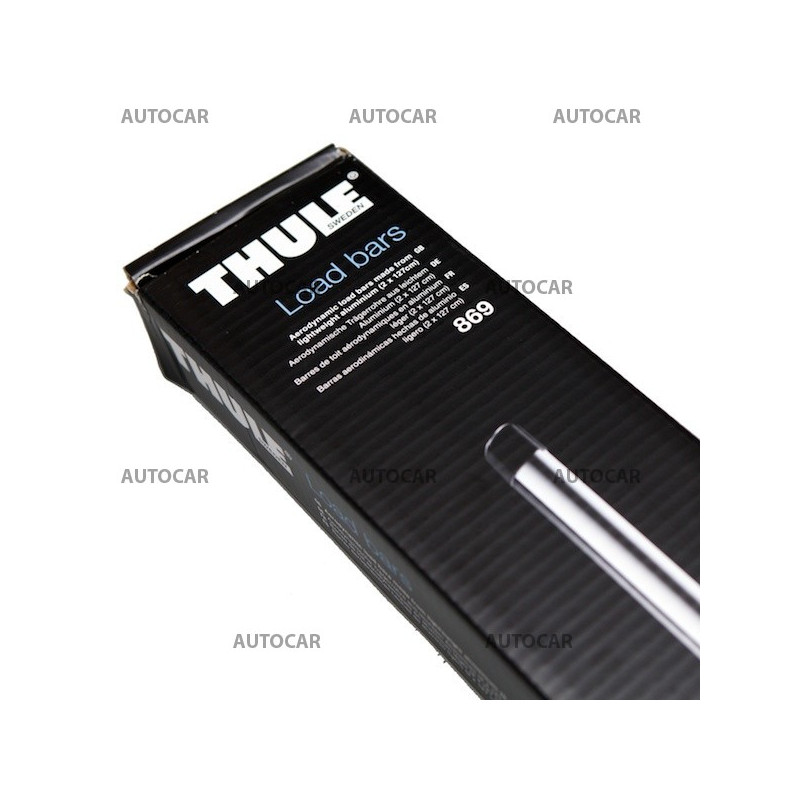 Priečnik 1200mnm, 2ks - 3900