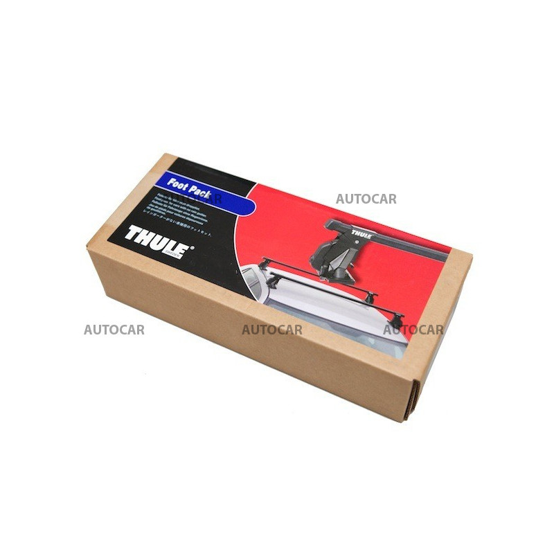 Stopy Rapid Intracker Foot Pack - 4903