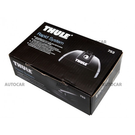 Stopy Thule - 7531 Stopy Thule - 7531