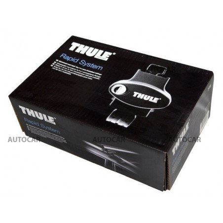 Stopy Thule - 9531 Stopy Thule - 9531