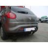 Ťažné zariadenie pre BRAVO - 5 dv. - automatický systém - od 2007 do Ťažné zariadenie pre BRAVO - 5 dv. - automatický systém - od 2007 do