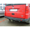 Ťažné zariadenie pre DOBLO - Pick Up, (119, 223) - automatický systém - od 2000 do 2009 Ťažné zariadenie pre DOBLO - Pick Up, (119, 223) - automatický systém - od 2000 do 2009