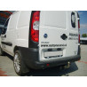 Ťažné zariadenie pre DOBLO - Pick Up, (119, 223) - automatický systém - od 2000 do 2009 Ťažné zariadenie pre DOBLO - Pick Up, (119, 223) - automatický systém - od 2000 do 2009