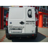 Ťažné zariadenie pre DOBLO - Pick Up, (119, 223) - automatický systém - od 2000 do 2009 Ťažné zariadenie pre DOBLO - Pick Up, (119, 223) - automatický systém - od 2000 do 2009