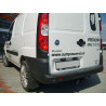 Ťažné zariadenie pre DOBLO - Pick Up, (119, 223) - automatický systém - od 2000 do 2009 Ťažné zariadenie pre DOBLO - Pick Up, (119, 223) - automatický systém - od 2000 do 2009