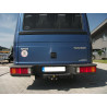 Ťažné zariadenie pre IVECO DAILY - dodávka, valník,polohovatelna guľa - pevný systém - od 1989 do 1999/04 Ťažné zariadenie pre IVECO DAILY - dodávka, valník,polohovatelna guľa - pevný systém - od 1989 do 1999/04