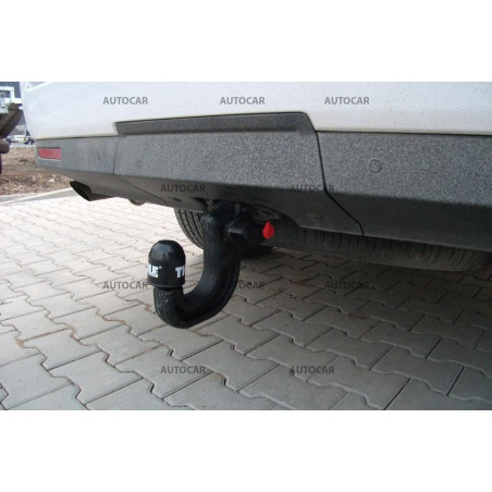 Ťažné zariadenie pre RANGE ROVER SPORT - - - automatický systém - od 2009 do Ťažné zariadenie pre RANGE ROVER SPORT - - - automatický systém - od 2009 do