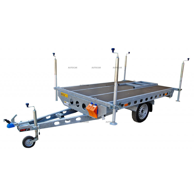 Včelársky špeciál D1N