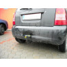 Ťažné zariadenie pre PICANTO - 5 dv - skrutkový systém - od 2003 do Ťažné zariadenie pre PICANTO - 5 dv - skrutkový systém - od 2003 do