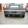 Ťažné zariadenie pre PICANTO - 5 dv - skrutkový systém - od 2003 do Ťažné zariadenie pre PICANTO - 5 dv - skrutkový systém - od 2003 do