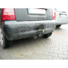 Ťažné zariadenie pre PICANTO - 5 dv - skrutkový systém - od 2003 do Ťažné zariadenie pre PICANTO - 5 dv - skrutkový systém - od 2003 do