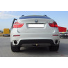 Ťažné zariadenie pre X 6 - SUV - automatický systém - od 2008/05 do 