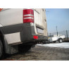 Ťažné zariadenie pre Mercedes SPRINTER - 5 t, rázvor 3665 cm Ťažné zariadenie pre Mercedes SPRINTER - 5 t, rázvor 3665 cm