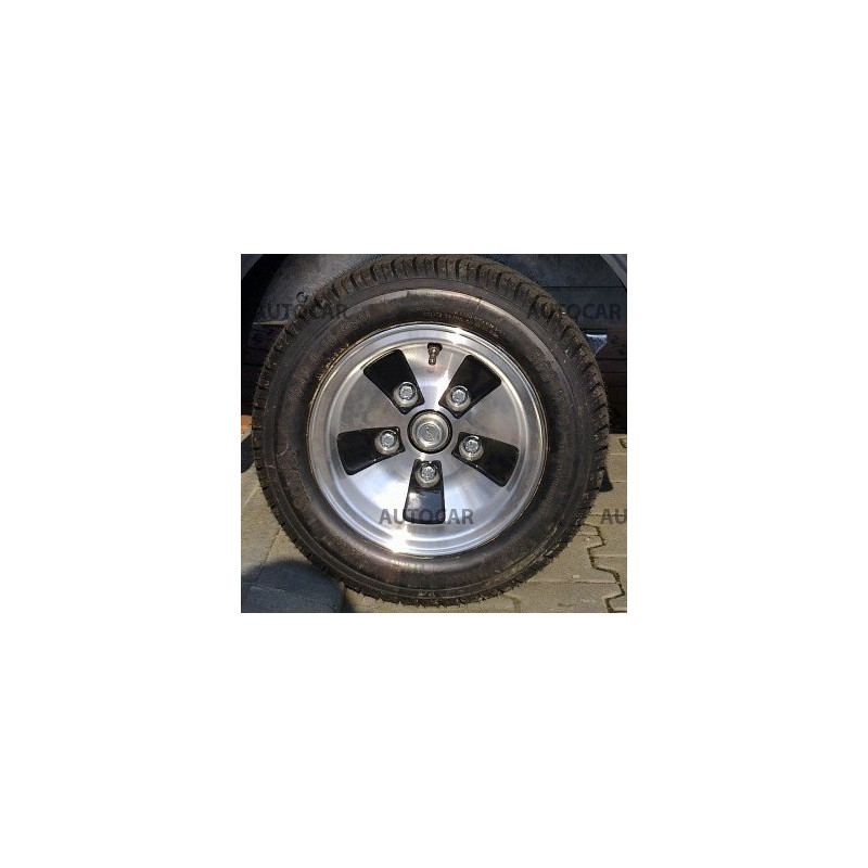 Disk 6.00-10 / 5x112 / 67 / ET0 - ALU 