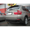 Ťažné zariadenie pre BMW X5