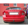 Ťažné zariadenie pre S 40 - 4 dv. - automatický vertikálny systém - od 2004 do 2009 Ťažné zariadenie pre S 40 - 4 dv. - automatický vertikálny systém - od 2004 do 2009