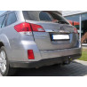 Ťažné zariadenie pre LEGACY OUTBACK - - - automatický systém - od 2010 do Ťažné zariadenie pre LEGACY OUTBACK - - - automatický systém - od 2010 do