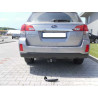 Ťažné zariadenie pre LEGACY OUTBACK - - - automatický systém - od 2010 do Ťažné zariadenie pre LEGACY OUTBACK - - - automatický systém - od 2010 do