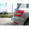 Ťažné zariadenie pre GLK - SUV - automatický systém - od 2008/10