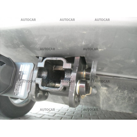 Ťažné zariadenie pre GLK - SUV - automatický systém - od 2008/10