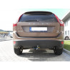 Ťažné zariadenie pre XC 60 - 5 dv. - skrutkový systém - od 2009 Ťažné zariadenie pre XC 60 - 5 dv. - skrutkový systém - od 2009