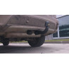 Ťažné zariadenie pre  BMW X5