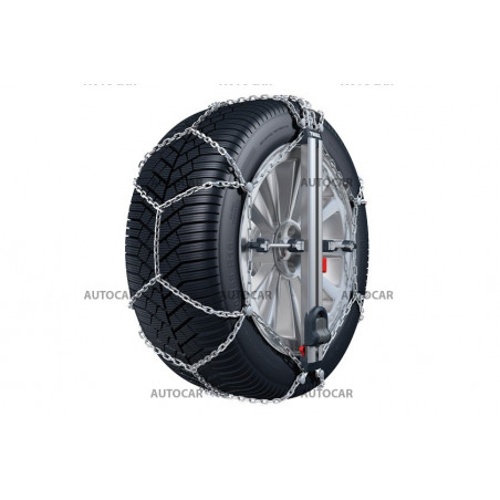 Snehové reťaze Thule - Easy Fit 90 Snehové reťaze Thule - Easy Fit 90