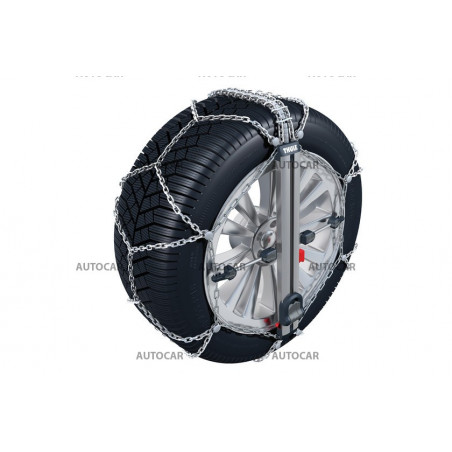 Snehové reťaze Thule - Easy Fit 90 Snehové reťaze Thule - Easy Fit 90