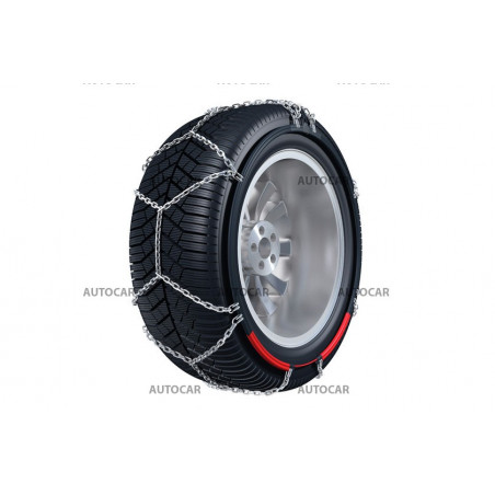 Snehové reťaze Thule - Easy Fit 90 Snehové reťaze Thule - Easy Fit 90